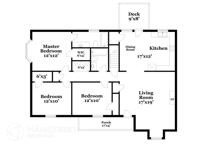 226 Creek Meadow Dr in Lexington, NC - Building Photo - Building Photo