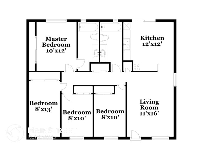 1629 E Violet Dr in Phoenix, AZ - Building Photo - Building Photo