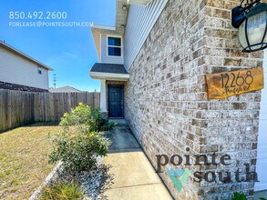 12268 Pinfish Rd in Pensacola, FL - Building Photo - Building Photo