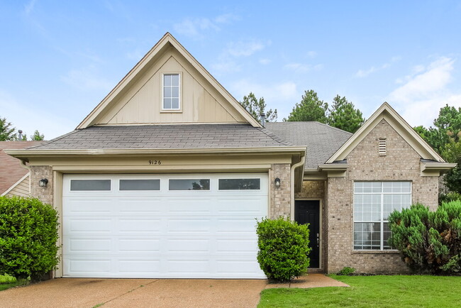 property at 9126 Karen Mill Cove