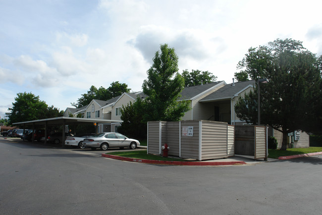 Greenfield Apartments in Boise, ID - Building Photo - Building Photo