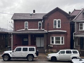 207 E 10th Ave, Unit A in Homestead, PA - Building Photo