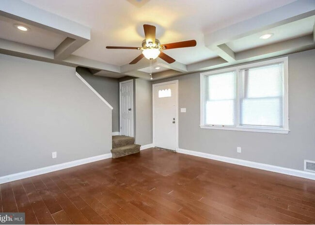 4230 Towanda Ave in Baltimore, MD - Building Photo - Building Photo