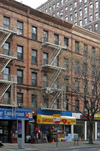 592 Amsterdam Ave in New York, NY - Building Photo - Building Photo