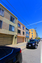 338 Alemany Blvd in San Francisco, CA - Building Photo - Building Photo