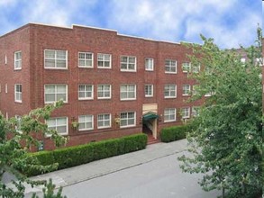 Belmont Apartments in Seattle, WA - Building Photo - Building Photo