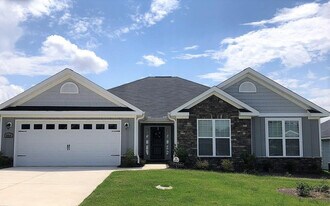 5154 Copse Dr in Augusta, GA - Building Photo