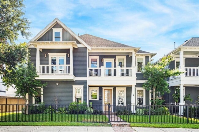 property at 2515 Princeton St