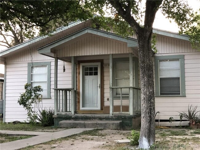 property at 1219 N Keralum Ave