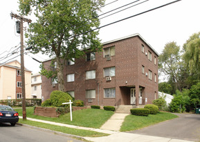 70 W Beacon St Apartments