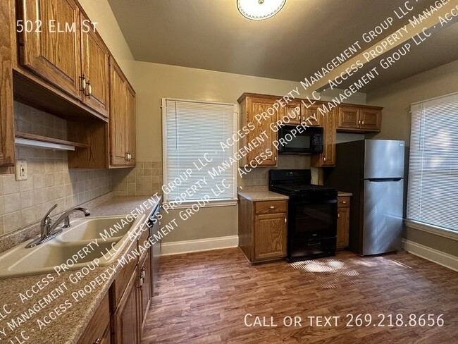 property at 502 Elm St