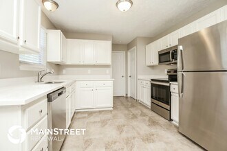 1012 Oak Ridge Ct in Nashville, TN - Building Photo - Building Photo