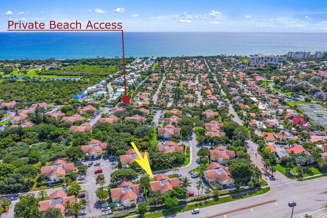 property at 111 Seabreeze Cir