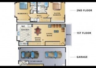 2894 Dana Kristin Ln in Reno, NV - Building Photo - Building Photo