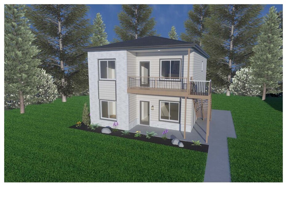 325 Turnpike Rd in Andover, KS - Building Photo
