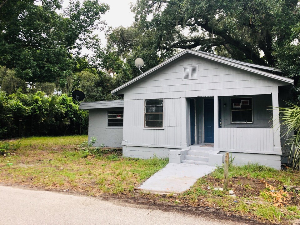 336 Fulton St in Daytona Beach, FL - Building Photo