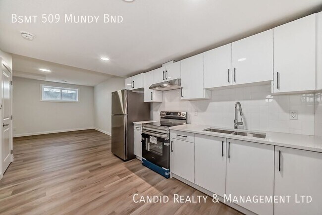 2 bedroom basement in Leduc in Leduc, AB - Building Photo - Building Photo