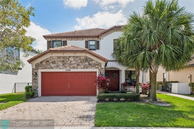 property at 5506 Sandbirch Wy