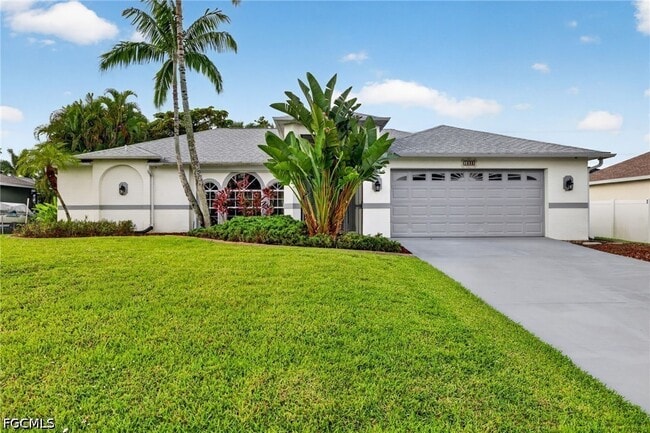 property at 1632 SW 43rd Terrace