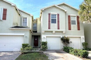 1159 Sweet Violet Ct in West Palm Beach, FL - Building Photo