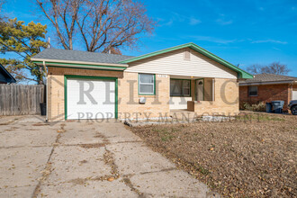 1316 W 29th St S in Wichita, KS - Building Photo - Building Photo