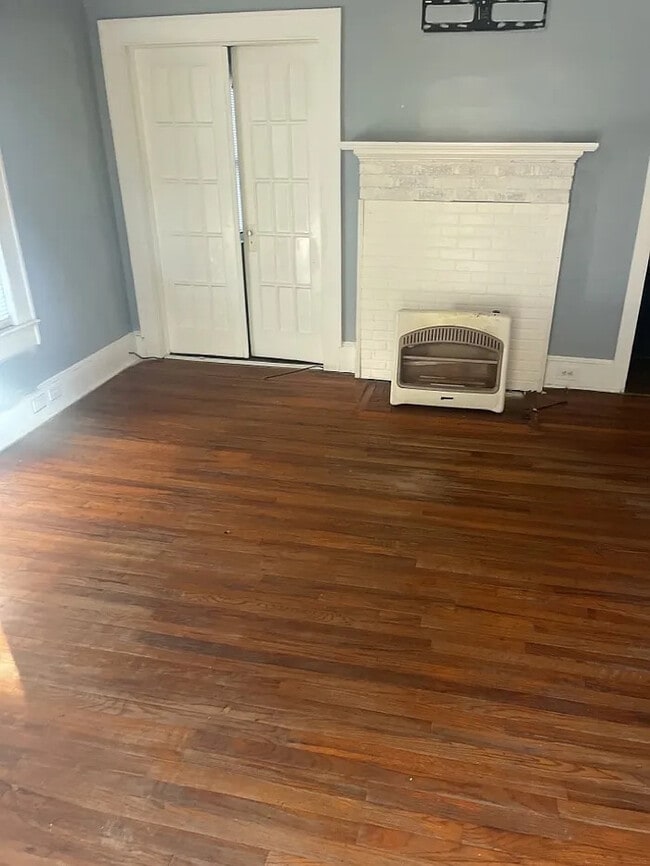 304 Holmes St in Laurens, SC - Building Photo - Building Photo