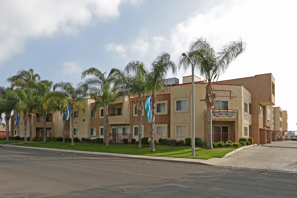 Porterville Family Apartments Porterville, CA Apartments For Rent