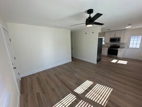 3111 W Spruce St in Tampa, FL - Building Photo - Building Photo