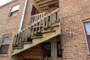 6301-6307 32nd St in Berwyn, IL - Foto de edificio - Building Photo