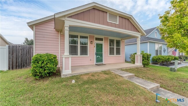 334 Newberry Tr in San Marcos, TX - Building Photo - Building Photo