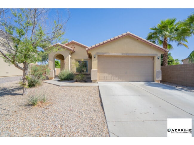 15160 W Smokey Dr in Surprise, AZ - Building Photo - Building Photo