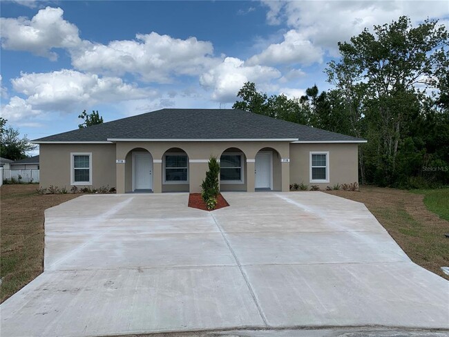 property at 711 Bluebill Pl