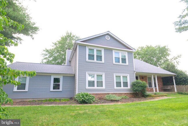 property at 15107 General Stevens Ct