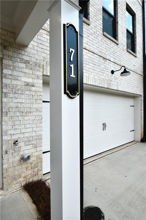 71 Wilder Ridge Wy in Lawrenceville, GA - Foto de edificio - Building Photo