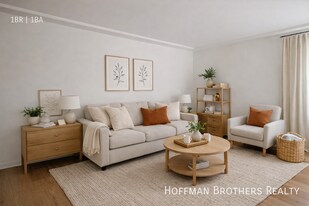 637 Cloverdale Ave in Los Angeles, CA - Building Photo