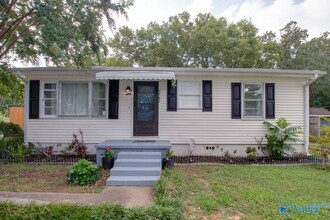 1702 Truman Dr NE in Huntsville, AL - Building Photo - Building Photo