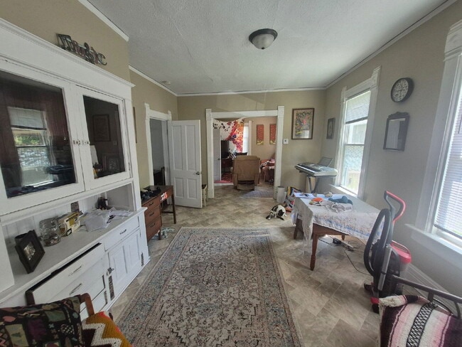 property at 2723 N Booth St
