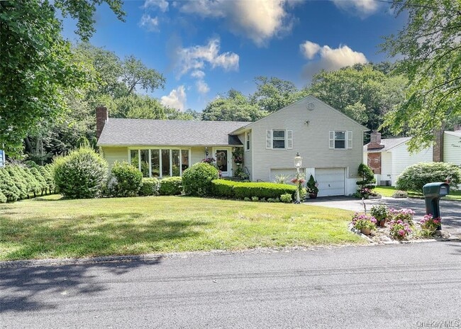 property at 199 Hanson Ln