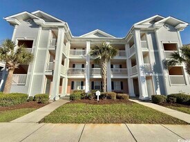 635 Waterway Village Blvd in Myrtle Beach, SC - Building Photo