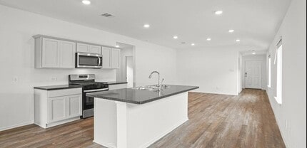 23907 Stardust Vly Dr in Spring, TX - Building Photo - Building Photo