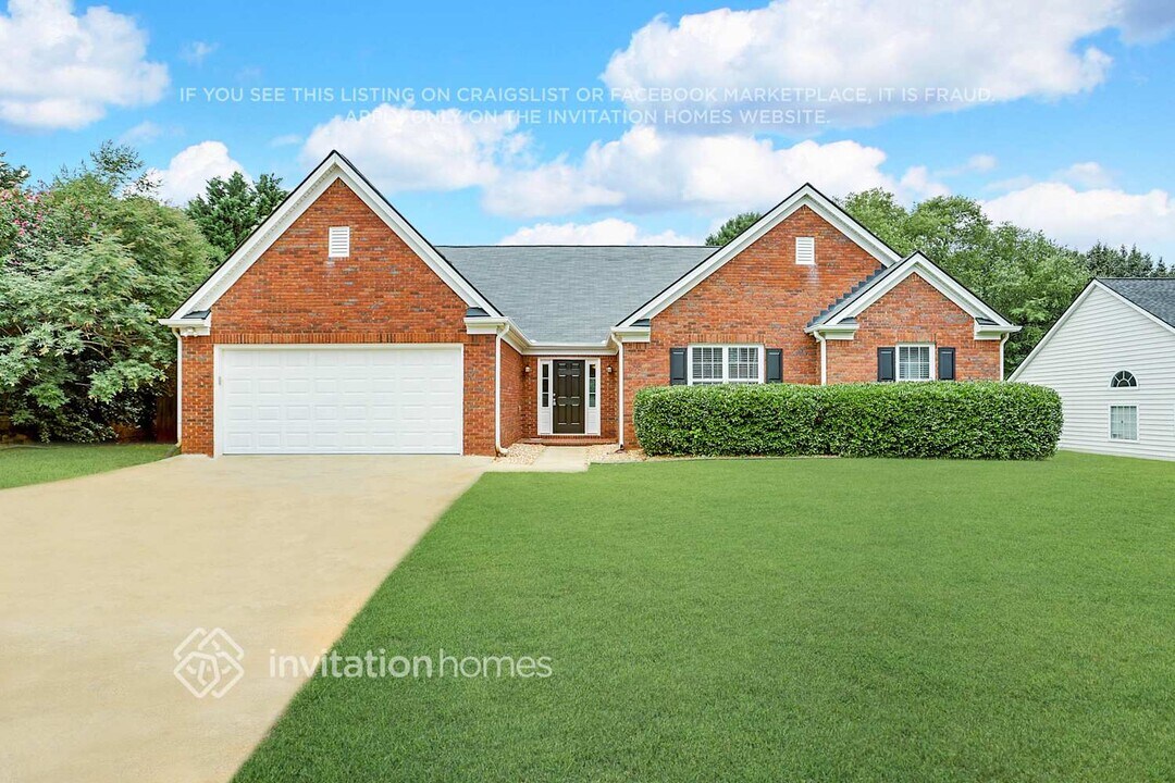 1871 Anmore Crossing in Kennesaw, GA - Building Photo
