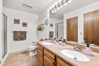 3322 Pine Hill Rd in South Lake Tahoe, CA - Building Photo - Building Photo