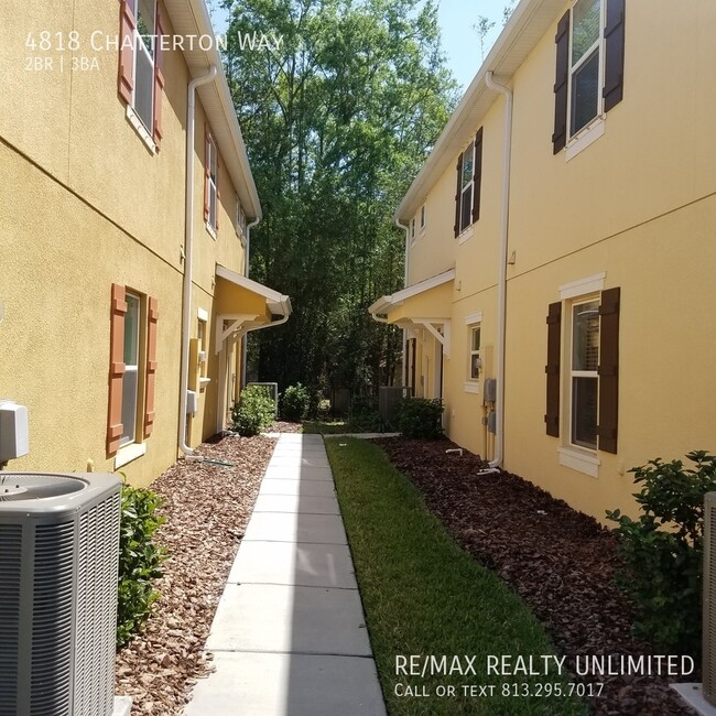 4818 Chatterton Way in Riverview, FL - Building Photo - Building Photo