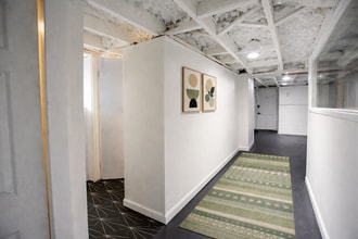 1713 E Main St, Unit Basement Apartment in Chattanooga, TN - Building Photo - Building Photo