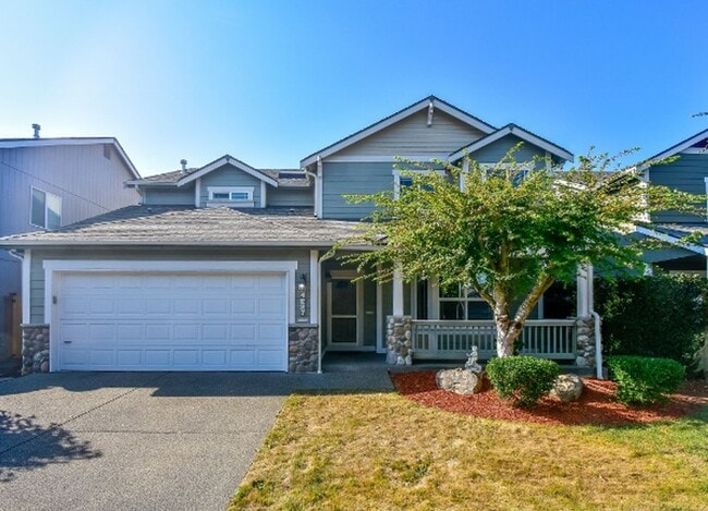 4227 Shale St SE in Lacey, WA - Building Photo - Building Photo