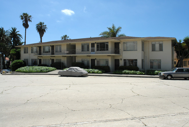 123 Natoma Ave in Santa Barbara, CA - Building Photo - Building Photo