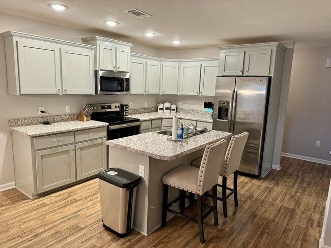 123 Bull Bay Dr in Statesboro, GA - Building Photo - Building Photo