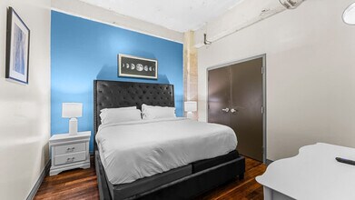 500 S Ervay St in Dallas, TX - Building Photo - Building Photo