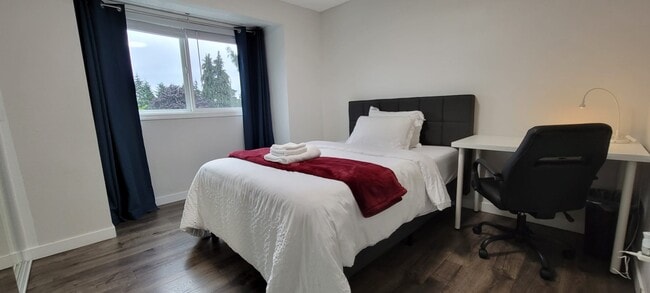 property at 8029 240th St SW