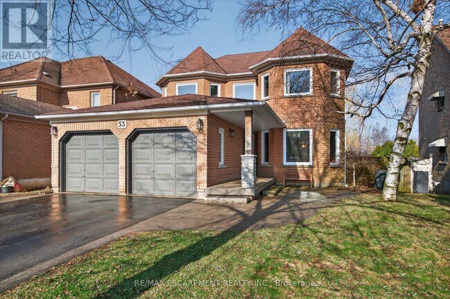 53 Laurendale Ave in Hamilton, ON - Building Photo - Building Photo